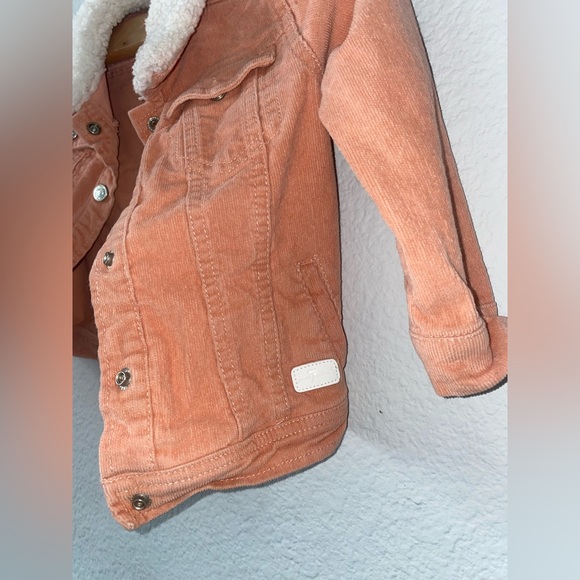 7 for all mankind baby jacket - Picture 4 of 11